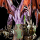 Blizzard World of Warcraft - Statua premium di Illidan Stormrage