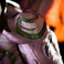 Blizzard World of Warcraft - Statua premium di Illidan Stormrage