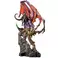 Blizzard World of Warcraft - Illidan Stormrage Premium Statue