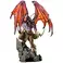 Blizzard World of Warcraft - Illidan Stormrage Premium Statue
