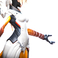 Blizzard Overwatch - Gnade Statue