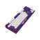 Dark Project One - 87 Violet Horizons RGB ISO (DE)