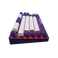 Dark Project One - 87 Violet Horizons RGB ISO (DE)