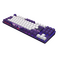 Dark Project One - 87 Violet Horizons RGB ISO (DE)