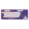 Dark Project One - 87 Violet Horizons RGB ISO (DE)