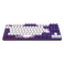 Dark Project One - 87 Violet Horizons RGB ISO (DE)