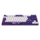 Dark Project One - 87 Violet Horizons RGB ISO (DE)