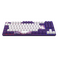 Dark Project One - 87 Violet Horizons RGB ISO (DE)