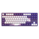 Dark Project One - 87 Violet Horizons RGB ISO (DE)