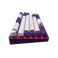 Dark Project One - 87 Violet Horizons RGB ISO (DE)