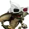 Weta Workshop GREMLINS (1984) - Stripe Mini Epics Figure