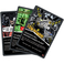 Weta Workshop Giant Killer Robots - Heavy Hitters Board Game