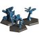 Weta Workshop Giant Killer Robots - Heavy Hitters Board Game