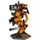 Weta Workshop Giant Killer Robots - Heavy Hitters Настолна игра