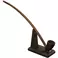 Weta Workshop Lord Of The Rings - The Pipe Of Gandalf The Grey 1:1 Replica
