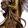 Weta Workshop The Dark Crystal (1982) - Kira The Gelfling Premium Statue w skali 1:6