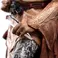 Weta Workshop The Dark Crystal (1982) - Jen The Gelfling Premium Statue 1:6 Scale