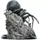Weta Workshop Ο Άρχοντας των Δαχτυλιδιών - Άγαλμα μινιατούρα Shelob