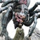Weta Workshop Władca Pierścieni - Miniaturowa figurka Szeloby