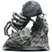 Weta Workshop Ο Άρχοντας των Δαχτυλιδιών - Άγαλμα μινιατούρα Shelob