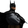 Iron Studios DC Comics - Batman DC Trinity Legacy Replica 1/4