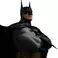 Iron Studios DC Comics - Batman DC Trinity Legacy Replica 1/4