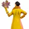 Iron Studios X-Men ' 97 - Jubilee Art Scale 1/10 Statue