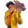 Iron Studios X-Men ' 97 - Jubilee Art Scale 1/10 Statue