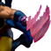 Iron Studios X-Men ' 97 - Gambit i Wolverine Deluxe Art Scale 1/10 Statua