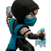 Iron Studios & Minico Mortal Kombat - Skorpion Vs Sub-zero Arcade Set Minico Figuren