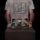 Iron Studios MORTAL KOMBAT - Scorpion vs Sub-Zero Arcade MiniCo Figure Set