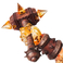 HEX Collectibles Blizzard Hearthstone Ragnaros the Firelord 1/6 Scale Limited Edition Statue