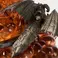 HEX Collectibles Blizzard Hearthstone Ragnaros the Firelord 1/6 méretarányú szobor limitált kiadásban
