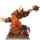 HEX Collectibles Blizzard Hearthstone Ragnaros the Firelord 1/6 méretarányú szobor limitált kiadásban