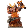 HEX Collectibles Blizzard Hearthstone Ragnaros the Firelord 1/6 Scale Limited Edition Statue