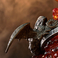 HEX Collectibles Blizzard Hearthstone Ragnaros der Feuerlord 1/10 Maßstab LE Statue