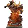 HEX Collectibles Blizzard Hearthstone Ragnaros the Firelord 1/10 Scale LE Statue