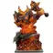 HEX Collectibles Blizzard Hearthstone Ragnaros the Firelord 1/10 Scale LE Statue