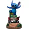 Iron Studios Lilo And Stitch - Stitch Art Scale 1/10 Statue