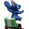Iron Studios Lilo And Stitch - Stitch Art Scale 1/10 Statue