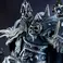 HEX Collectibles Blizzard Hearthstone - A Lich király 1/10 méretarányú szobor