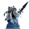 HEX Collectibles BLIZZARD HEARTHSTONE - The Lich King Statue 1/10