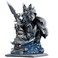 HEX Collectibles BLIZZARD HEARTHSTONE - The Lich King Statue 1/10