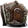 Weta Workshop Trilogía de El Hobbit - Estatua de Radagast en Rhosgobel a escala 1:6