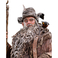 Weta Workshop Trilogía de El Hobbit - Serie Clásica Estatua de Radagast