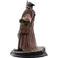 Weta Workshop Trilogía de El Hobbit - Serie Clásica Estatua de Radagast