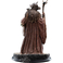 Weta Workshop Trilogía de El Hobbit - Serie Clásica Estatua de Radagast