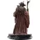 Weta Workshop Trilogia Hobbit - Statuia Radagast din seria clasică
