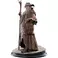 Weta Workshop Trilogia Hobbit - Statuia Radagast din seria clasică