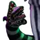 Iron Studios Beetlejuice - Statuia Beetlejuice Art Scale 1/10